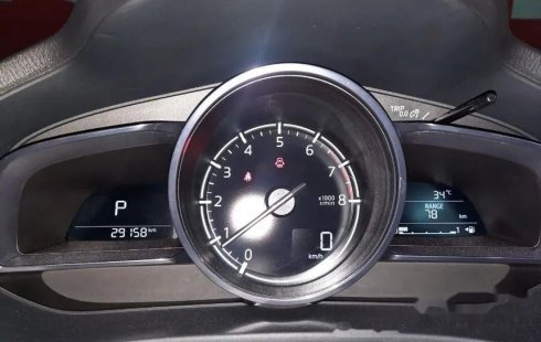Mobil Mazda 3 2018 dijual, Banten
