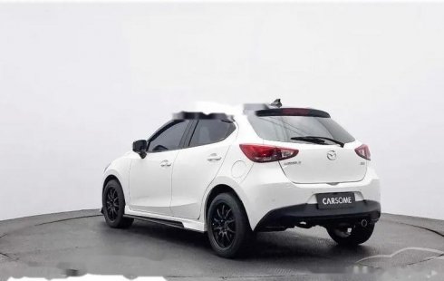 Mobil Mazda 2 2015 Hatchback terbaik di DKI Jakarta