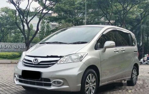 Banten, jual mobil Honda Freed S 2014 dengan harga terjangkau