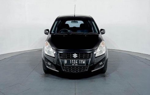 Splash 1.2 m/t cicilan 1jtan