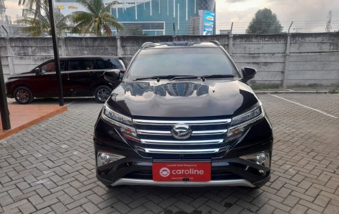 Jual mobil Daihatsu Terios 2015 , Kota Medan, Sumatra Utara