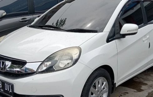 Honda Mobilio E CVT 2014 kondisi istimewa