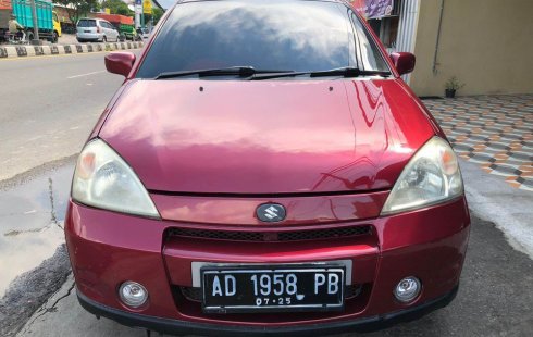 Suzuki Aerio DX Sudah Facelift cakep