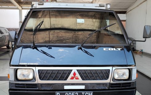 Mitsubishi Colt L300 Box Diesel 2018