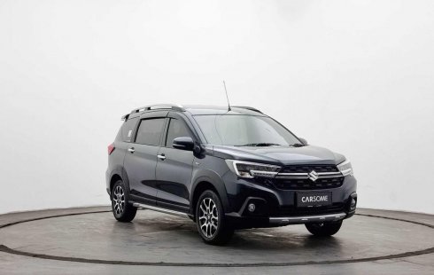 Suzuki XL7 Alpha AT 2021