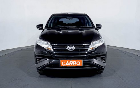 Daihatsu Terios X Deluxe AT 2020 Hitam