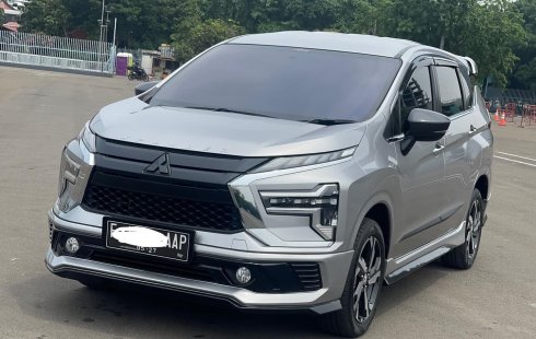 Mitsubishi Xpander Ultimate A/T 2022 PROMO!!