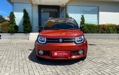 Jual mobil Suzuki Ignis 2019 , Kota Jakarta Selatan, Jakarta