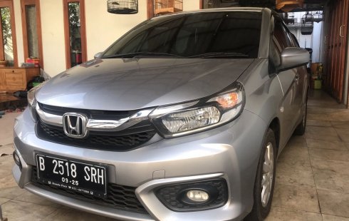 Honda Brio E Satya AT 2020