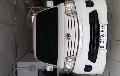 Daihatsu Luxio 1.5 D M/T 2017 Putih