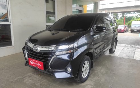 Jual mobil Toyota Avanza 2020 , Kota Palembang, Sumatra Selatan