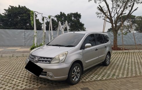 Jual mobil Nissan Grand Livina 2009 , Kota Depok, Jawa Barat