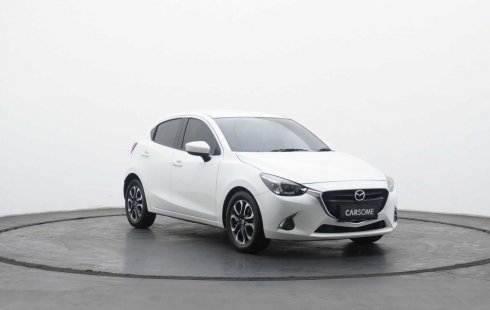  2017 Mazda 2 R 1.5