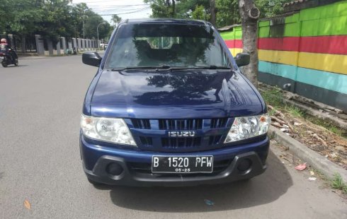 Isuzu Panther LM SMART turbo