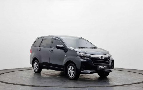 Toyota Avanza E 2019 ANGSURAN RINGAN HUB RIZKY 081294633578