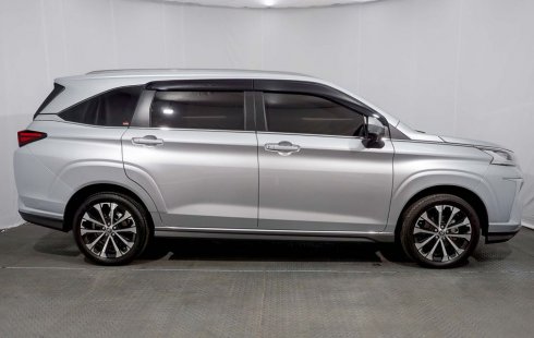 Toyota Avanza Q Veloz AT 2021