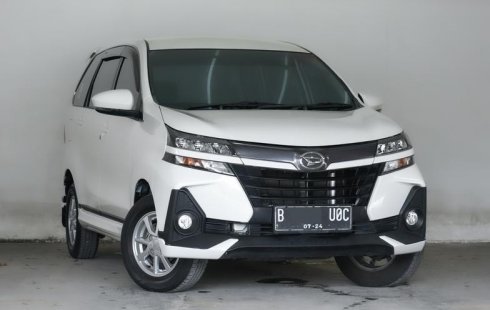 Jual mobil Daihatsu Xenia 2019 , Kota Jakarta Selatan, Jakarta