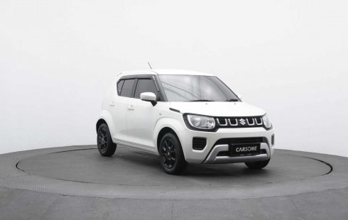 Suzuki Ignis GL 2020