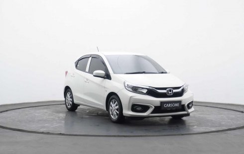 2020 Honda BRIO SATYA E 1.2