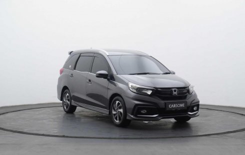 Honda Mobilio RS 2018 MOBIL BEKAS BERKUALITAS