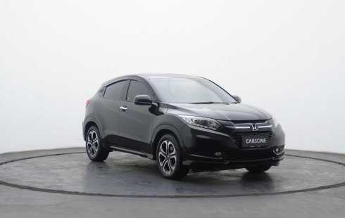 Honda HR-V 1.8L Prestige 2018 MOBIL BEKAS BERKUALITAS