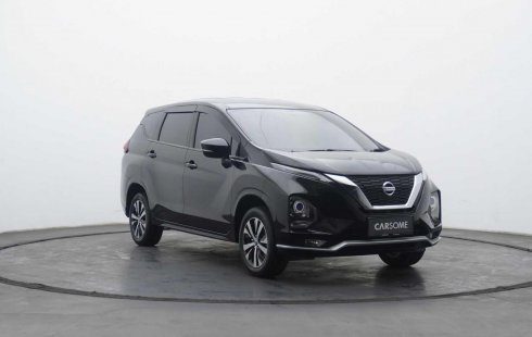 2019 Nissan LIVINA VE 1.5