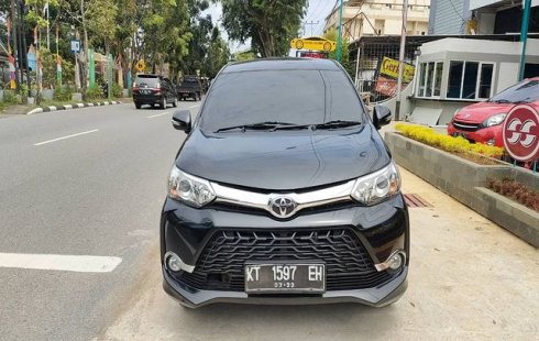 Toyota Avanza Veloz 1.5 MT 2018