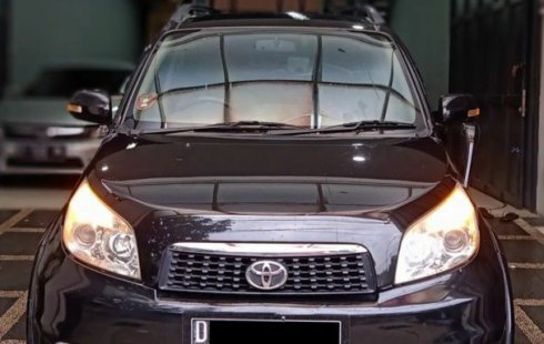 Toyota Rush 1.5 G MT 2012