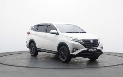 Daihatsu Terios X Deluxe 2021 MOBIL BEKAS BERKUALITAS HUB RIZKY 081294633578