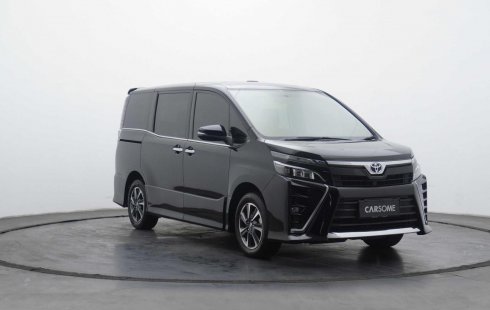 Toyota Voxy 2.0 A/T 2019 MOBIL BEKAS BERKUALITAS HUB RIZKY 081294633578