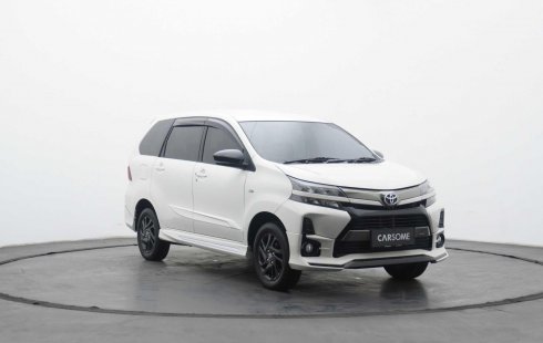 Toyota Avanza Veloz 2021 MOBIL BEKAS BERKUALITAS HUB RIZKY 081294633578