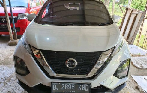 Nissan Livina 1.5 VE AT 2019
