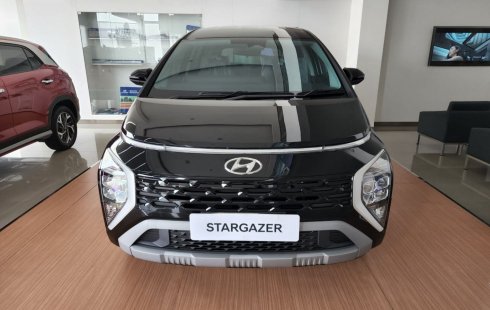 Promo Hyundai STARGAZER murah nik 2022