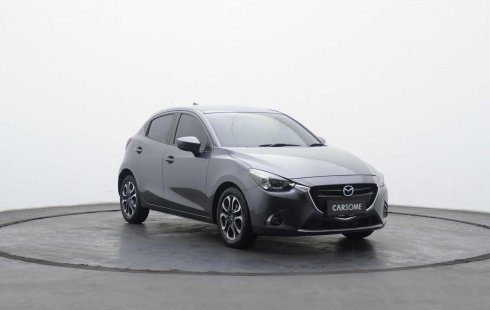 Mazda 2 R AT 2018 MOBIL BEKAS BERKUALITAS HUB RIZKY 081294633578