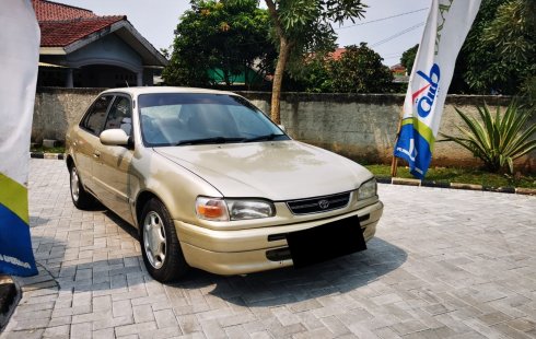 Jual mobil Toyota Corolla 1997 , Kota Depok, Jawa Barat