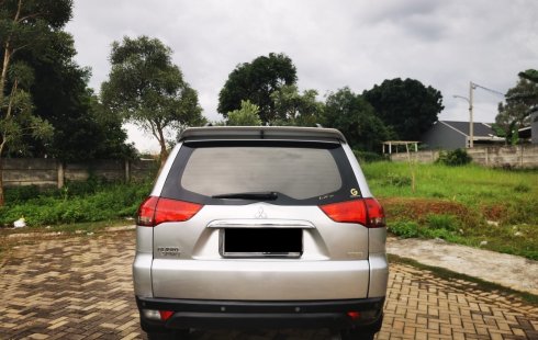 Jual mobil Mitsubishi Pajero Sport 2014 , Kota Depok, Jawa Barat