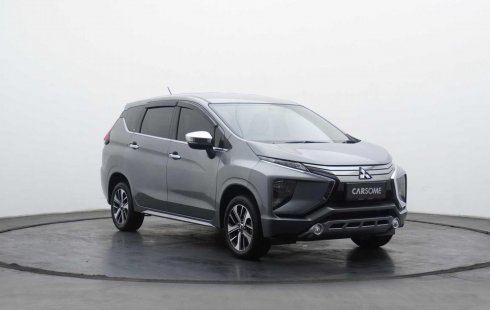 Mitsubishi Xpander ULTIMATE 2018