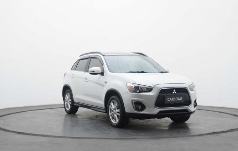 Mitsubishi Outlander Sport PX 2014
