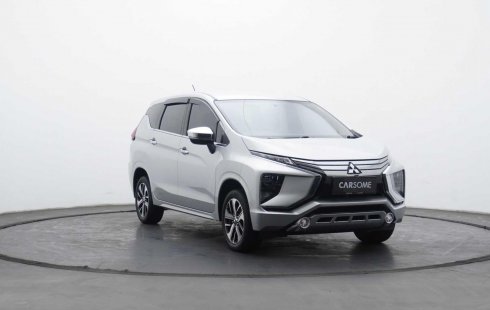 Mitsubishi Xpander ULTIMATE 2018