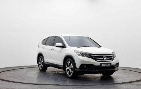 Honda CR-V 2.4 2014 ANGSURAN RINGAN HUB RIZKY 081294633578