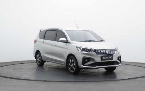 Suzuki Ertiga GX AT 2019 Abu-abu