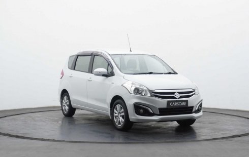 Suzuki Ertiga GX AT 2018 Putih