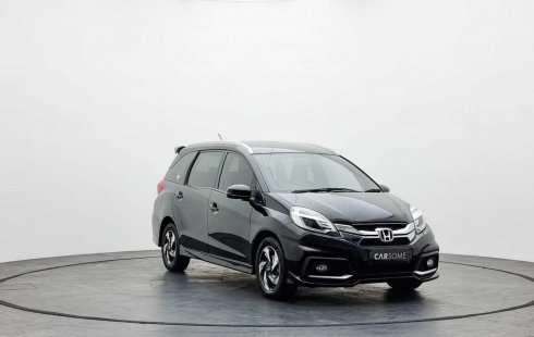Honda Mobilio RS CVT 2016 Hitam