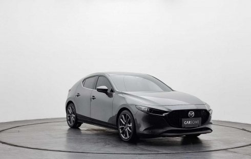 Mazda 3 Hatchback 2020 ANGSURAN RINGAN HUB RIZKY 081294633578