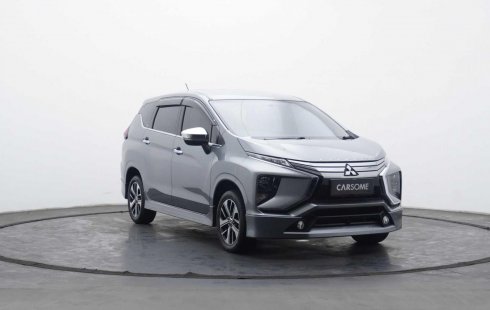 2018 Mitsubishi XPANDER ULTIMATE 1.5