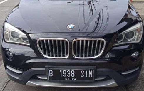 BMW X1 Sdrive 18i 2014