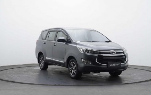 Toyota Kijang Innova 2.4 V DIESEL 2020