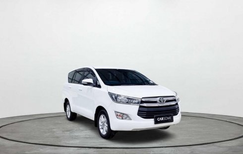 Toyota Kijang Innova 2.4 G Matic 2018