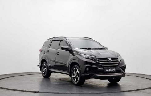 2021 Toyota RUSH S TRD 1.5