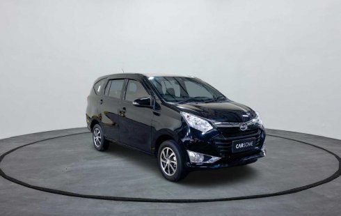 Daihatsu Sigra 1.2 R MT 2019